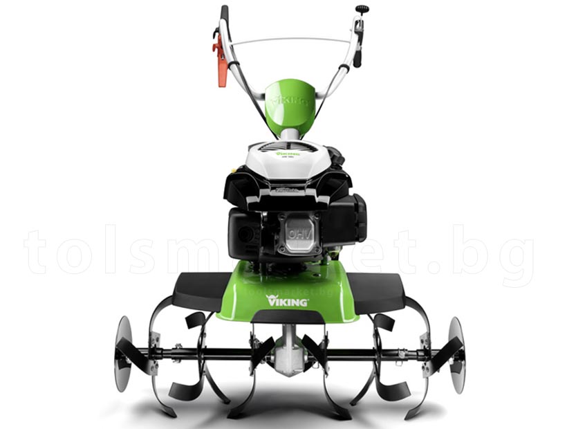 Мотофреза VIKING HB 585 